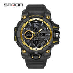 6021 black gold [men's style]
