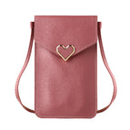Dark pink