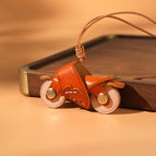 Sunset yellow / 9*3*5cm