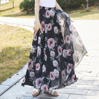 Tianzhu peony / S