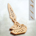 Yaoguang folding knife type a