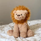 30cm / Little lion
