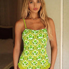 Grass green / S