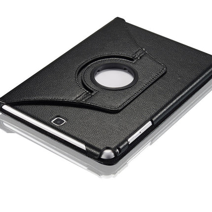 For Samsung Tab A 8.0 Protective Case T350/T355C Rotating Leather Case P350/P355C Tablet Case