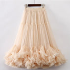Apricot / One size fits all
