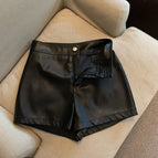 Black / XS