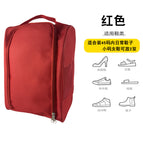Red - for sneakers, sneakers, etc. under size 46
