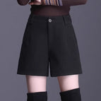 Black / XS