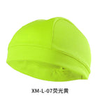 Fluorescent yellow / One size fits all