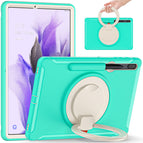 iPad 10.2 2019/2020/2021 / Mint Green