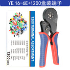YE 16-6E+1200