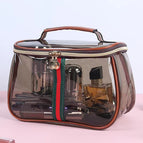 Apple bag brown