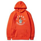 Orange red / XS