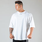 White / M