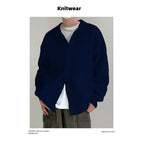 Navy blue / M