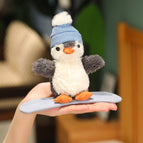 15cm（60g） / Skateboard penguin