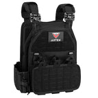 Black / One size fits all