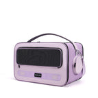 [shoulder/crossbody/portable] / Retro purple