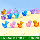 Small duck (about 410 pieces)