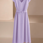 Purple / S
