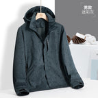 Camouflage gray / M