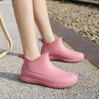 Pink shoes [standard size] / 36