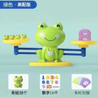 Green Frog 38 Weight 10 Digit [Mail Order Box]]