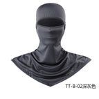 Tt-b-02 dark gray / One size fits all