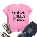 Pink / S