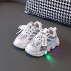 White / 13.5cm inside size 21