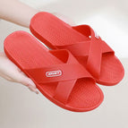 Red / 37 (1 size too small)