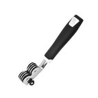 Knife sharpener