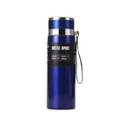 Sling sports bottle 800ml / Blue