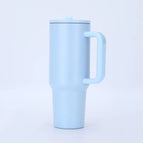 1200ml/40oz / Light blue