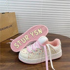 Sweet heart powder / 35