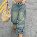 Light blue / XS