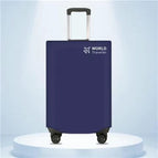 20inch box cover / Dark blue