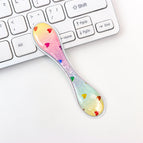love style / Magnetic bookmark