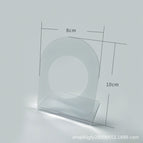 Ear bracket