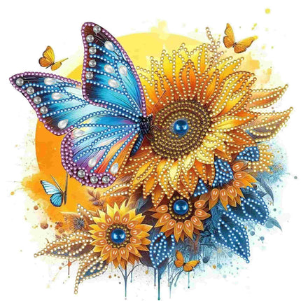 ✅ New DIY Irregular Shaped Diamond Painting Amazon Bestseller Rhinestone Decorative Diamond Painting Source Factory Christmas Gift