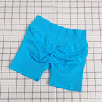 Water ice blue / S