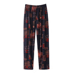 No.17 Nine-point Straight Pants / Suitable for 45.00kg -90.00kg