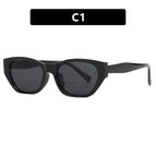 Bright black and gray / As shown in the picture