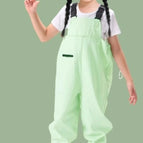 Children's light green / 24