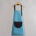 Small size recommended for 2-5 years old / Blue and black color matching