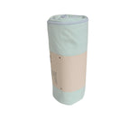 Mint green
