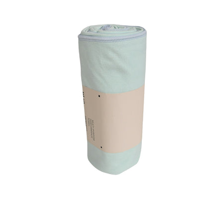 Portable Yoga Mat Fabric Lightweight Sweat-Absorbing Non-Slip Indoor Yoga Shop Towel Fitness Sports Home Yoga Towel
