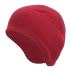 wine red thickened / Free size