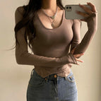 Khaki / Free size