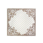 Champs pattern weave / 65